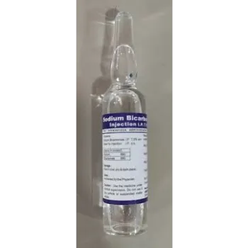  Sodium Bicarbonate Injection